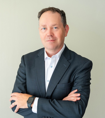Daniel Young, MD, FASN Photo